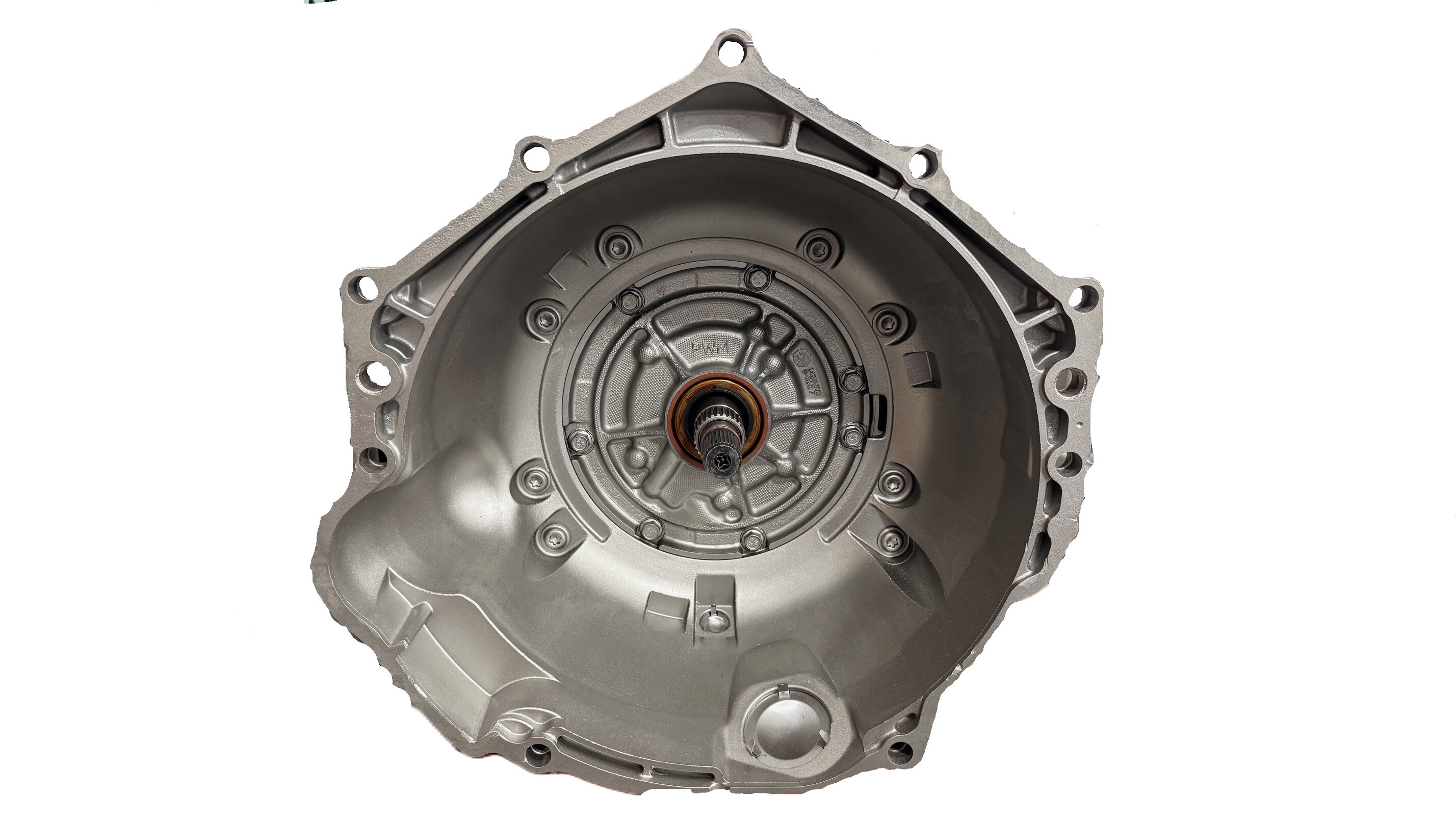 Chevrolet 4L65E , Chevrolet 4L70E