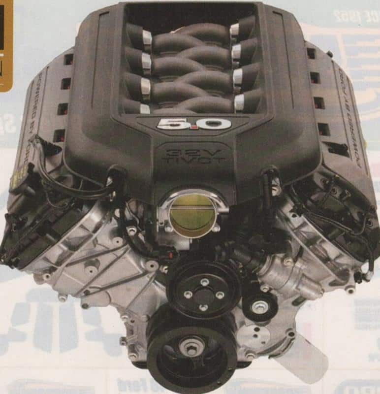 4R75W Performance Transmissions