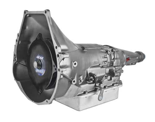 Ford C6 Automatic Transmission Oil Pump Gear Set 