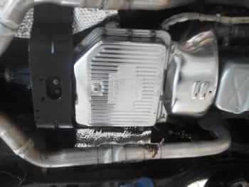 200-4R Performance Transmission Install while you win