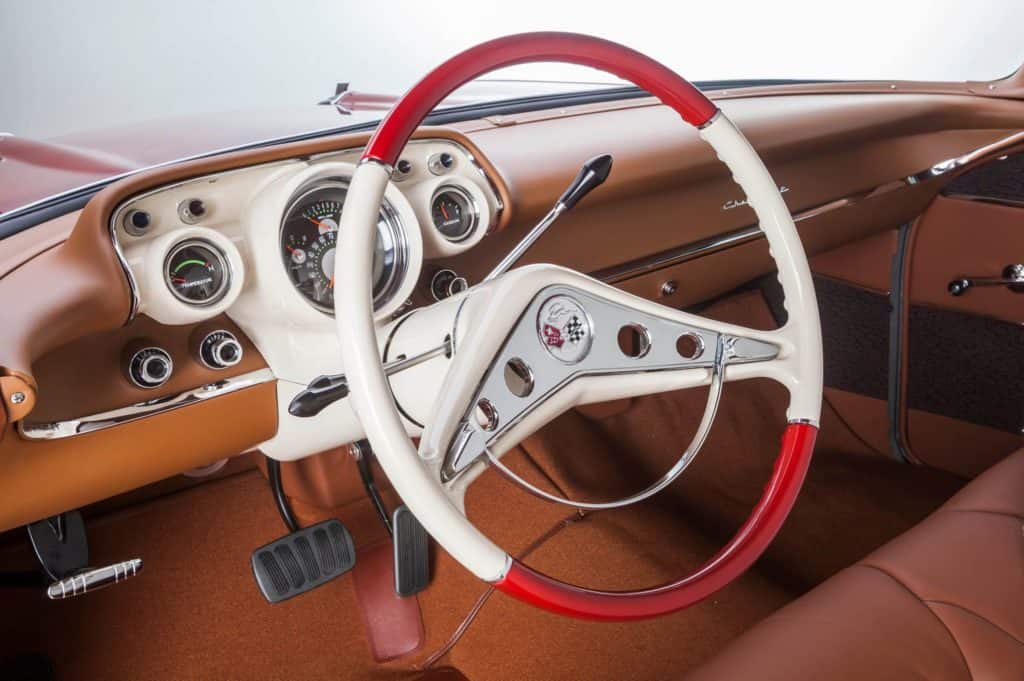 1957 Chevy Nomad
