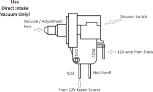 GM 700-R4 and 200-4R Transmission Installation Instructions - Gearstar