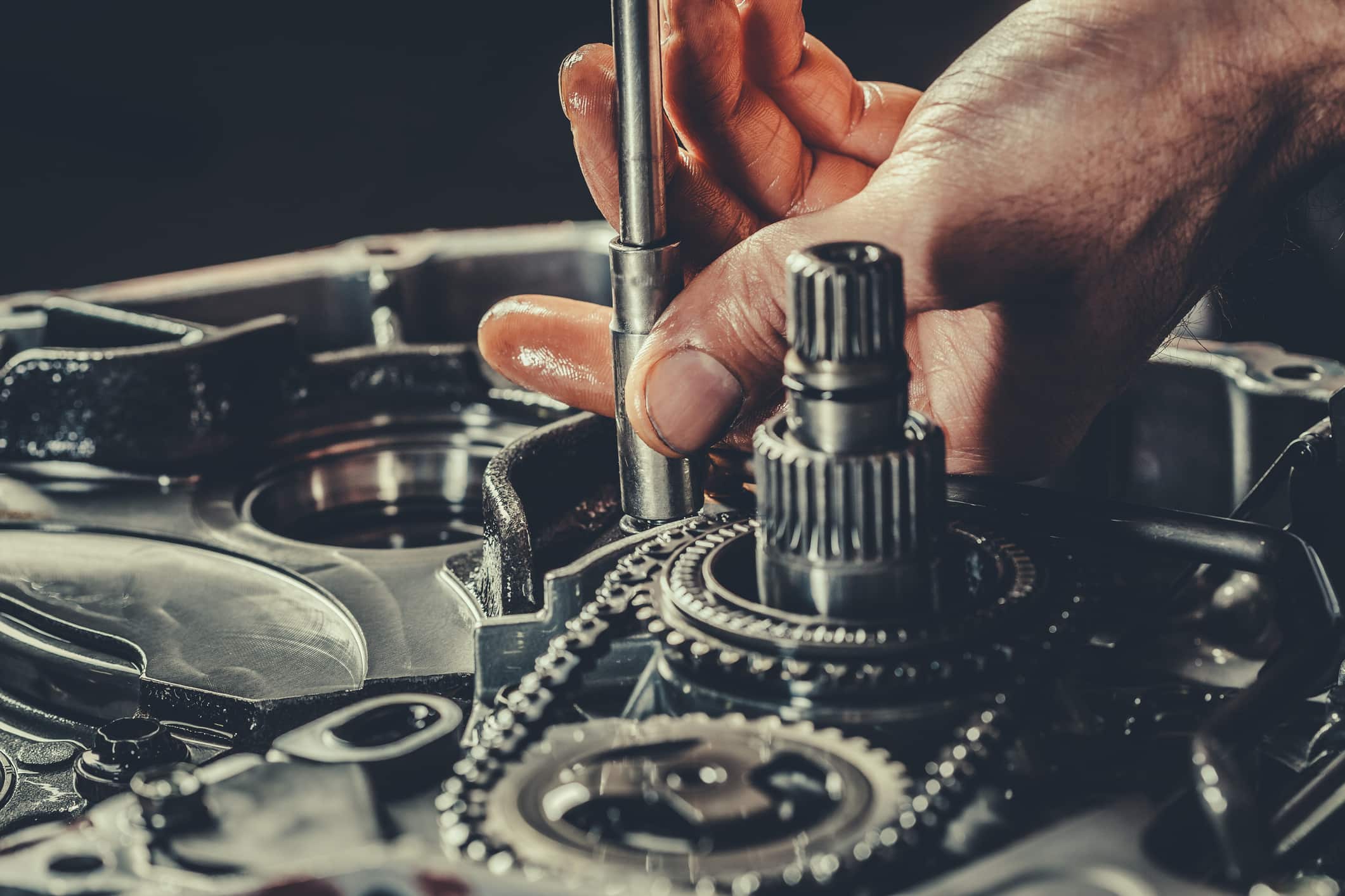 6 Ways To Prolong The Life Of Your Performance Transmission-Gearstar