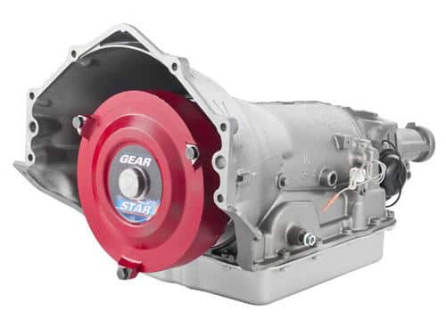 Why Are 700R4 Torque Converters The First Choice In The Market?