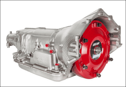 Understanding GM 4L80E Transmissions: Earlier Models & Upgrades