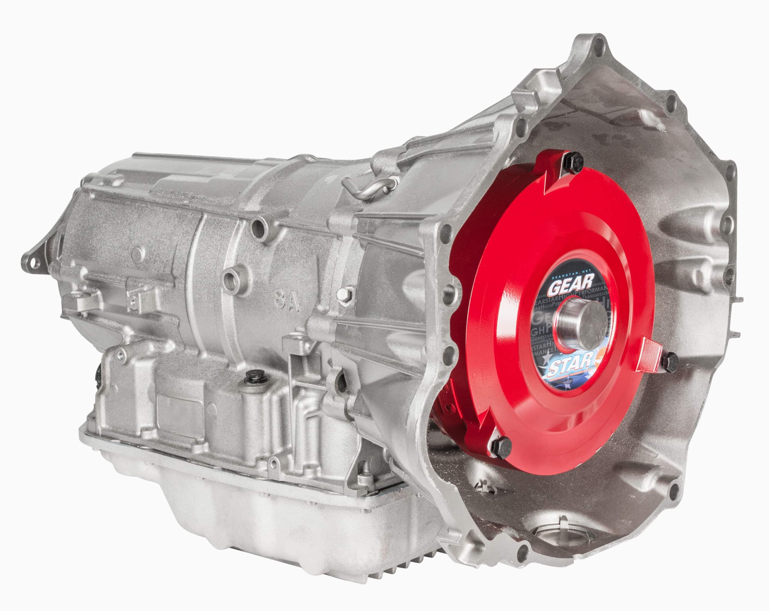 GM 6L80E/6L90E Transmission Problems And Performance Upgrades Offered By Gearstar