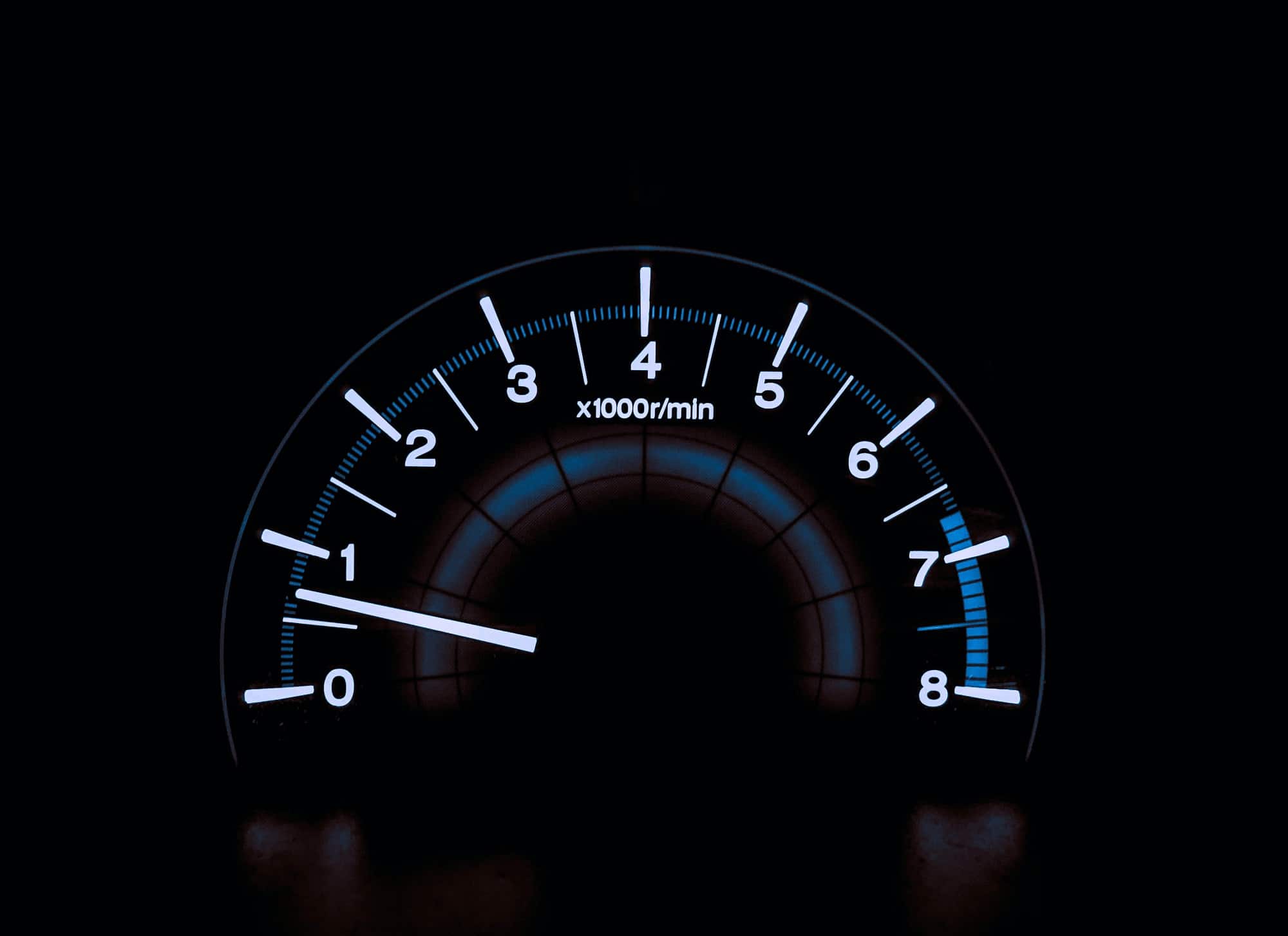 Is My Car Speedometer Accurate? - Gearstar Performance Transmissions
