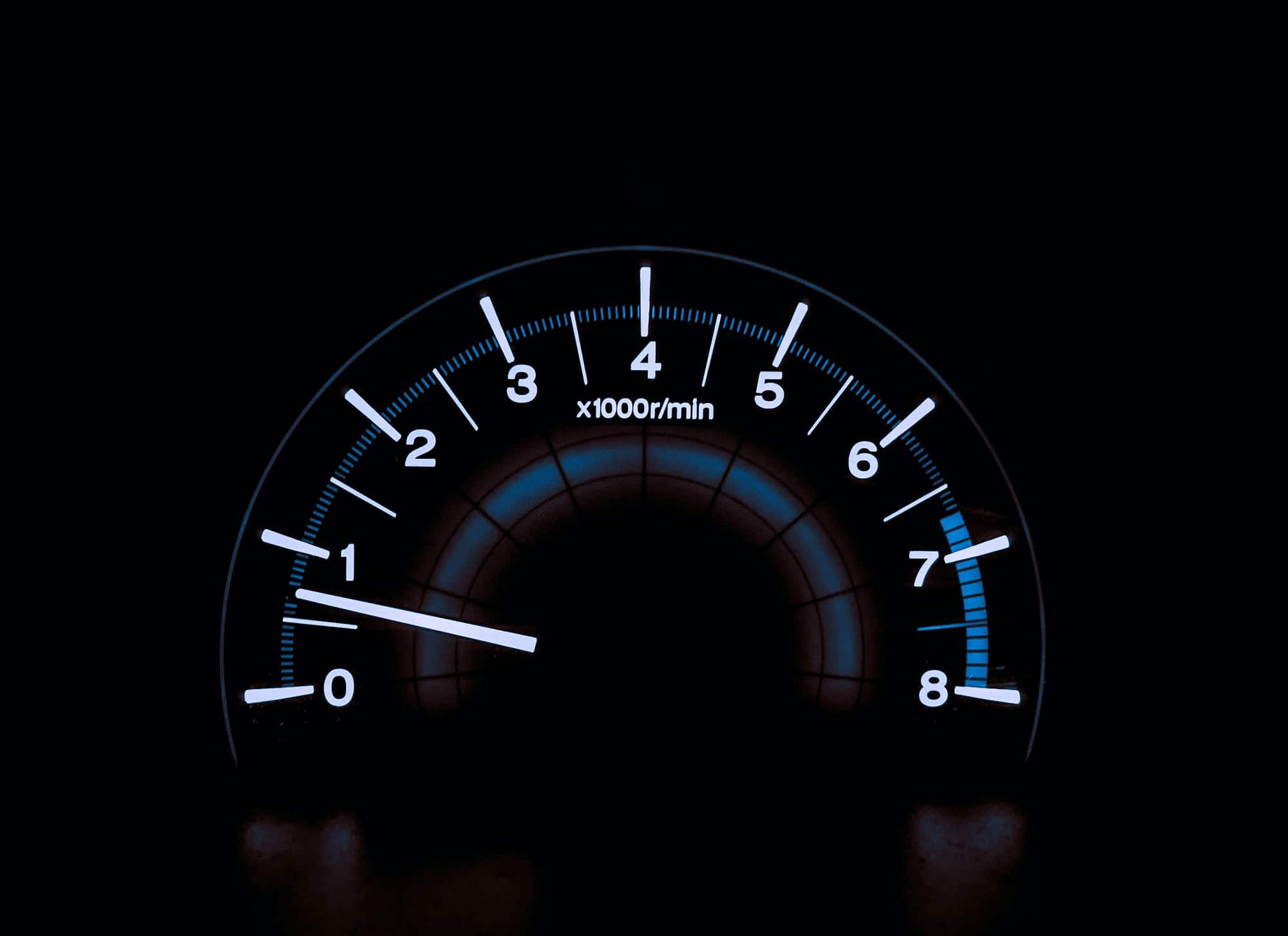 Is My Car Speedometer Accurate? Gearstar