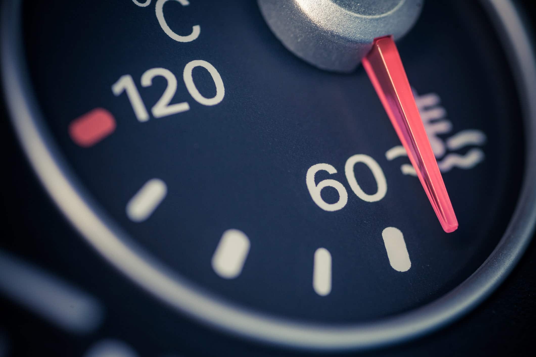 3 Essential Things to Know About Your Car's Temperature Gauge