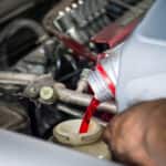 Transmission fluid color: What do they mean?