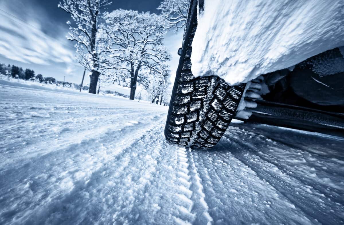 Winterizing Your Car Transmission: Essential Care Tips