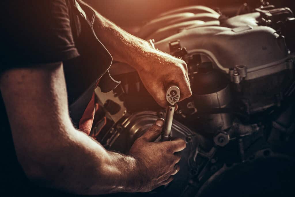 Is a Transmission Tune up Necessary for a Cars Performance - Gearstar