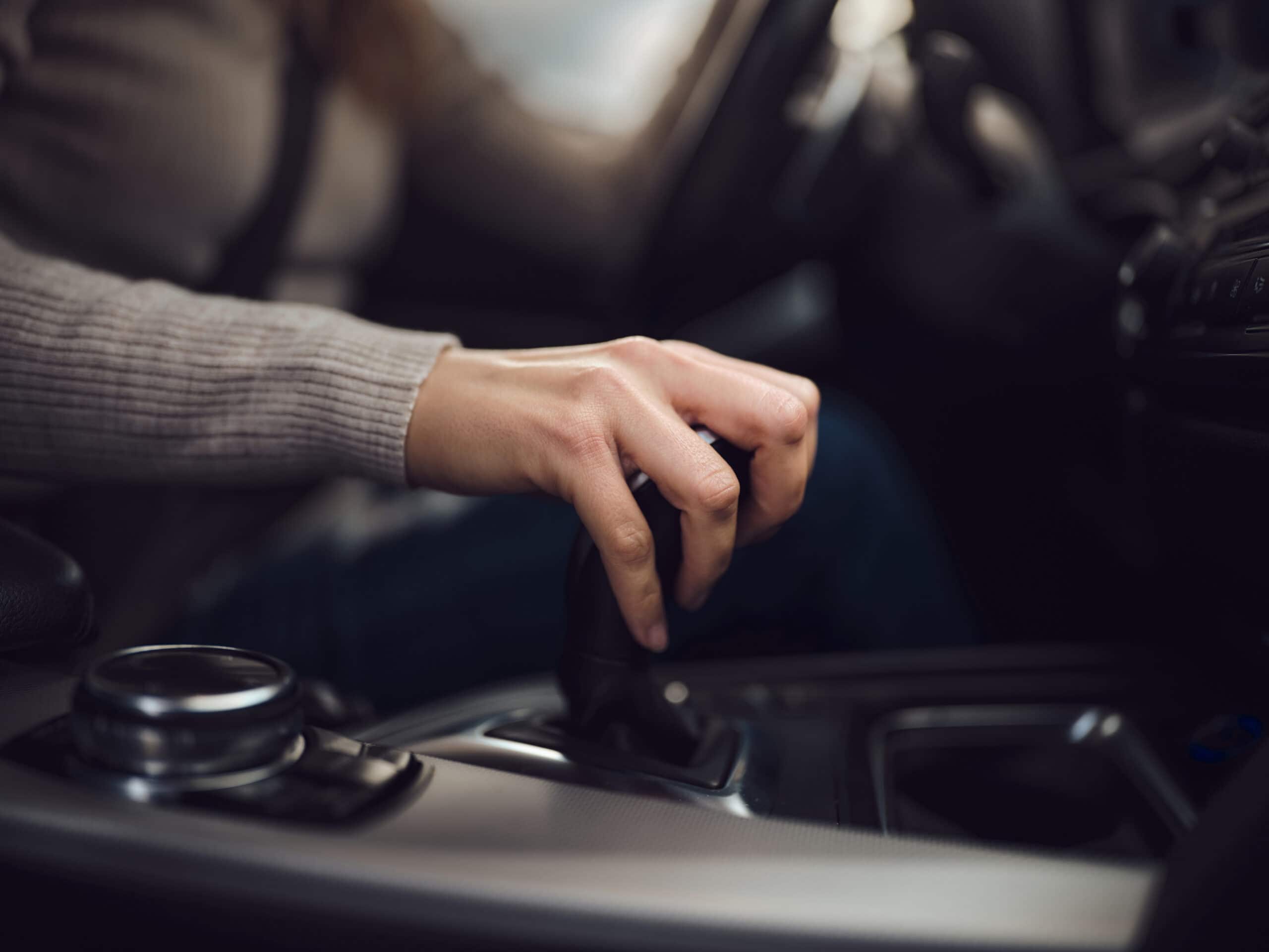 Manual vs Automatic Transmission: A Driver’s Perspective