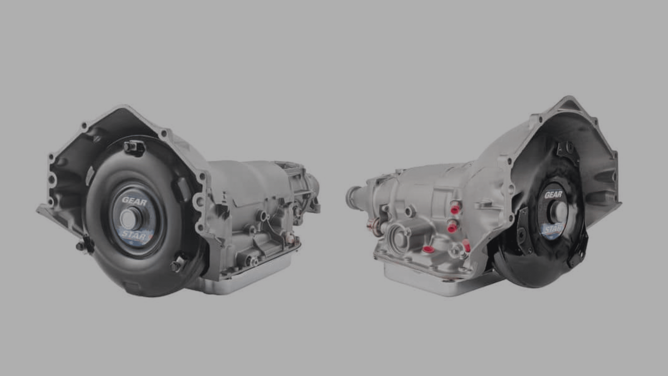 TH350 vs. TH400 Performance: Which Transmission Offers Better Power and Reliability?