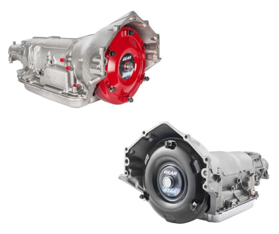 Turbo 400 vs. 4L80E – Which Transmission Delivers More Power?