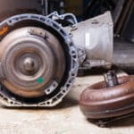 Will a 4L60E torque converter fit a 4L65E